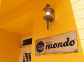 Lodge Mondo - Hostel