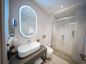 The Palm Bosphorus Hotel