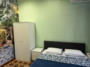 Хостел на Комсомольской