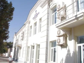 Hotel Termez Intourist