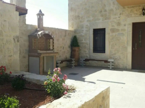 Amazing Stone villa