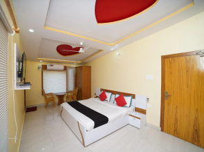 Capital O 37550 Nature view Resort