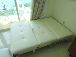 Ocean Million Dollar View Studio + Balcony #2