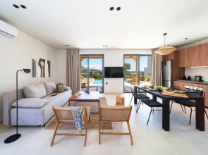 Massari Hills- Villa Finis Terrae 2