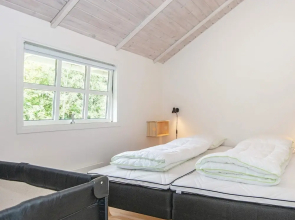 6 Person Holiday Home in Hojslev-by Traum