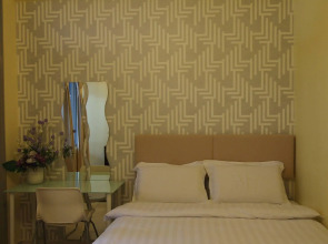 Victory Street Boutique Hotel