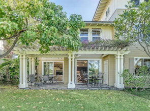 Fairway Villas #K1 at the Waikoloa Beach Resort