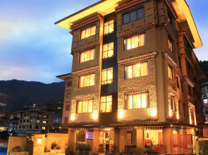 Hotel Dralha