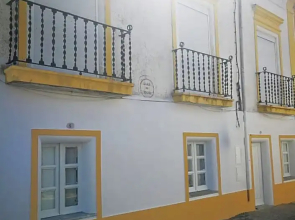 Aljana Guest House Beja
