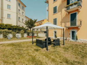 Alpencity Suites