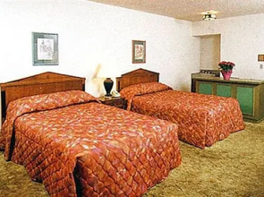 Somerset House Motel