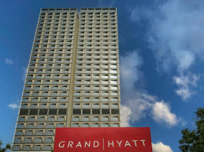 Grand Hyatt Gurgaon
