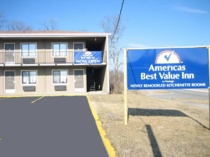 Americas Best Value Inn
