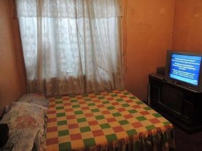 Hotel San Jose - Hostel