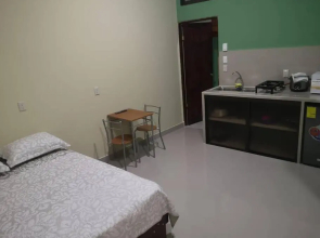 Apartamento Aliga 2