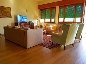 Cadorna Chalet
