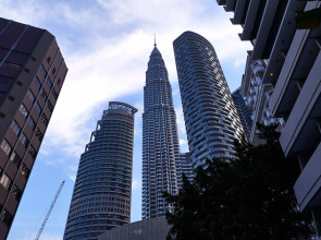 Corus Hotel Kuala Lumpur