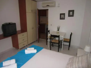 Apartments Minja Nerin