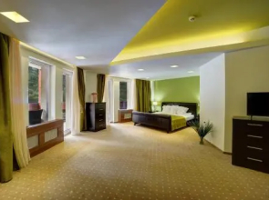 Hotel Ciucas