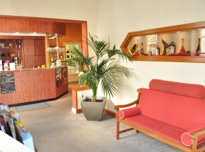 P'tit Dej Hotel Cognac