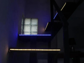 Natures Bliss Garden Stay