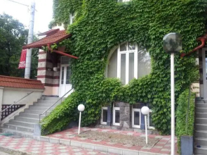 Vila Astoria