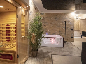 Boutique Hotel Madison