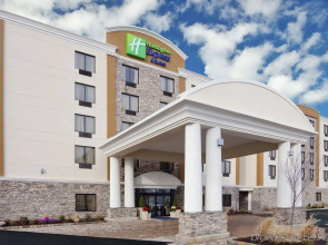 Holiday Inn Express & Suites Williamsport by IHG