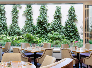 Botanique Hotel Prague