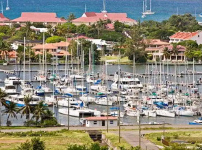 Marina Haven Villas