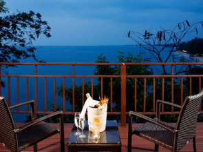 Baan Krating Khao Lak Resort