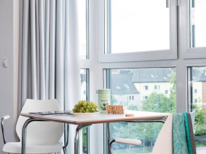 Mintrops Concierge Hotel