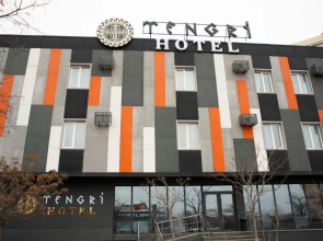 Tengri