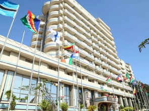 Hôtel Eda-Oba