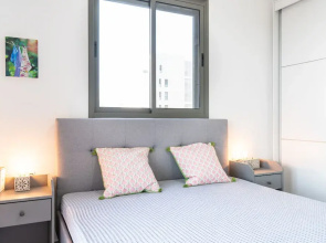 Modern Comfort Escape by Sea N' Rent