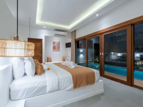 Villa Lounes 1