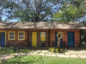 Quadradinho Caraíva