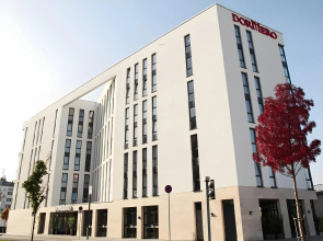 Dormero Hotel Frankfurt Messe