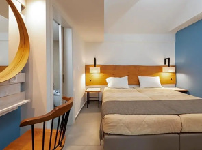 Iolida Village Water Park Hotel