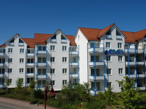 Haus Strandruh