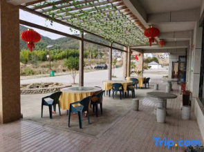 Tianzhu Mountain Jinxiu Mountain Villa