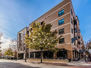 Regal Stays Apartments - West Village