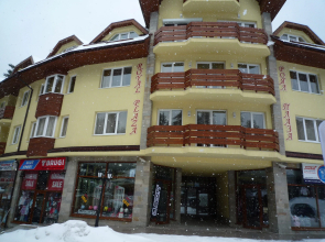 Royal Plaza Apartments