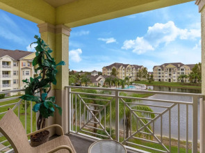 Villa Heil  - Cane Island Resort