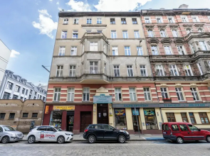 Apartment Stawowa 12 by Renters