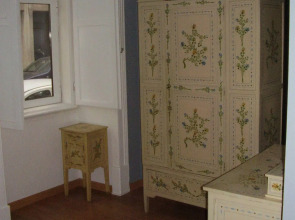 Alves Torgo 14 Lisbon Guest House