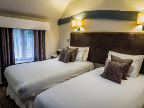 The Casa Hotel, Sure Hotel Collection by Best Western