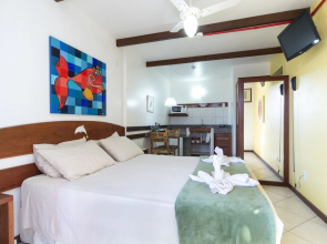 pousada solar das tartarugas