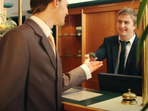 Best Western Hotel Moran