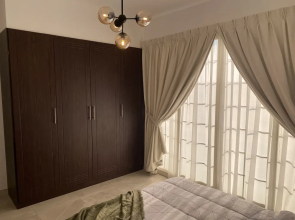 Luxury One Bed Apartment in Heart of Dubai